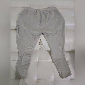 Gymshark Beige Joggers